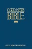Large Print Bible-TEV
