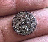 Solidus - Ioan II Cazimir (1648-1668) - Polonia