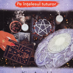 Tarotul pe intelesul tuturor