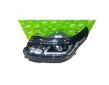 Far Land Rover Range Rover (L405), 11.2012-12.2017, montare fata, stanga, cu lumina de zi; D3S; electric; negru; cu bec xenon; cu balast; xenon; cu l, Valeo