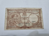 bancnota belgia 20 fr 1947