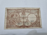 Bancnota belgia 20 fr 1947