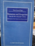 Romanians and Hungarians from the 9th to 14th century - Ioan Aurel Pop