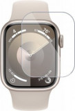 Apple Watch 9 45 folie protectie, set 3 buc, King Protection