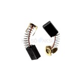 Z&acirc;na cărbunelui (2Bucată) 5 x 8 x 11,8mm Makita CB-53