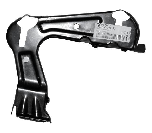 Suport montare far Skoda Octavia II 1Z3 Octavia Combi 1Z5 din 2004-2012, partea stanga