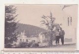 bnk foto Cazinoul Vatra Dornei - vedere dinspre Catedrala anii `60
