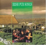 Various - Irish Pub Songs, CD