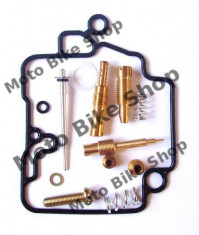 MBS Kit reparatie carburator GY6-50, Cod Produs: MBS358 foto