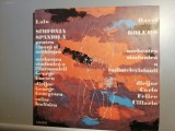 Lalo - Sinfonia Spaniola/Ravel &ndash;Bolero ( ece 01031/Elecrecord) - VINIL/Impecabil, Clasica, Electrecord