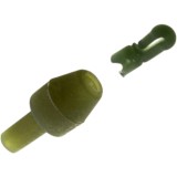 Conector Rapid FORMAX Elegance Method Series Quick Change NG, 10buc/plic