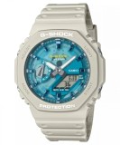 Cumpara ieftin Ceas Barbati, Casio G-Shock, Classic GA-2 GA-2100AS-5AER - Marime universala