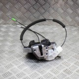 Incuietoare Usa Stanga Spate Toyota C-HR X1 2020 Originala 0H1913