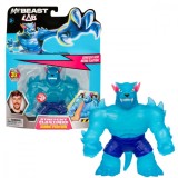 Figurina elastica, MrBeast Lab, Iconic Panther, W1