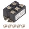 Punte Redresoare Trifazat 1.2kV 60A 550A Modul