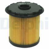 Delphi filtru combustibil