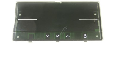 Display frigider SHARP SJ-LC41CHDAE-EU 32044145 VESTEL foto