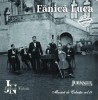 CD Fanica Luca - Jurnalul National - Muzica Populara Romaneasca - Sarba, Doina, Hora - Editie Originala 2007 - 20 Trackuri