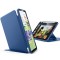 Husa ESR flip hybrid Ipad 10.9 2022 Ipad 11 2025 albastru