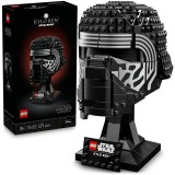 LEGO&reg; Star Wars&trade; - Casca lui Kylo Ren&trade; 75415, 529 piese