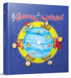 Cumpara ieftin Cantecele Copilariei, - Editura Gama
