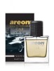 Odorizant auto Areon Perfume Silver 50ml