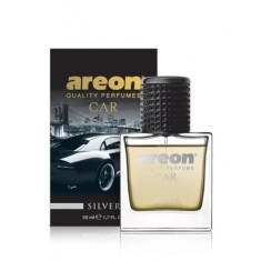 Odorizant auto Areon Perfume Silver 50ml
