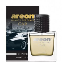Odorizant auto Areon Perfume Silver 50ml