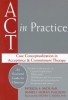 ACT in Practice: Case Conceptualization in Acceptance &amp; Commitment Therapy
