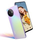 Cumpara ieftin Telefon mobil Oscal TIGER 12 Purple, 4G, FHD+ 6.78 120Hz 2.4K, 24GB RAM (12GB + 12GB extensibili), 256GB ROM, 64MP, Android 13, Helio G99, 5000mAh, NF