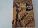 Secretele piramidelor - Zahi Hawass