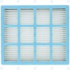 Filtru HEPA pentru aspirator Philips CP0259/01