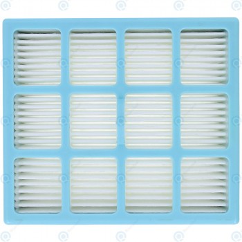 Filtru HEPA pentru aspirator Philips CP0259/01 foto