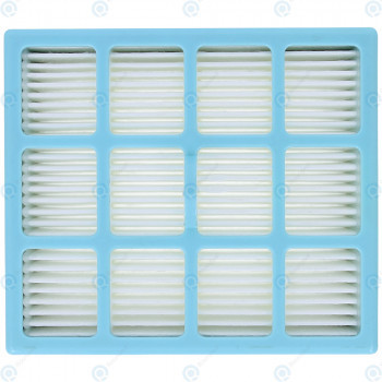 Filtru HEPA pentru aspirator Philips CP0259/01