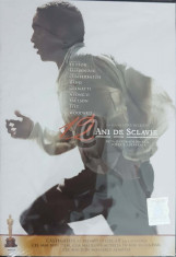 12 ani de sclavie (DVD) foto
