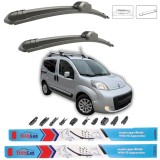 Cumpara ieftin Stergatoare Fiat Qubo (225) 2008-2019