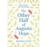 The Flight of Augusta Hope