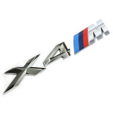 Emblema Portbagaj X4M Pentru BMW