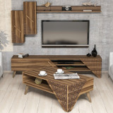 Set mobilier living, Hommy Craft, Beril, Maro