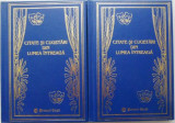 Citate si cugetari din lumea (2 volume)