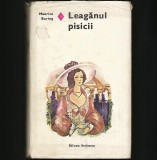 Cumpara ieftin LEAGĂNUL PISICII - MAURICE BARING - EDITURA EMINESCU