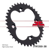 Pinion Spate Moto 520 Z38 MBS JTR1350.38