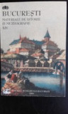 Bucuresti - Materiale de istorie si muzeografie - vol. XIV - 2000
