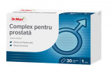 Dr. Max Complex pentru prostata, 30 capsule moi