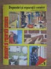 Constantin Burdescu - Depanari si reparatii casnice vol. 1, 1987, Editura Tehnica, 280 pagini