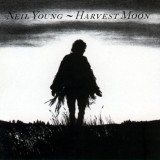 Neil Young Harvest Moon (cd)