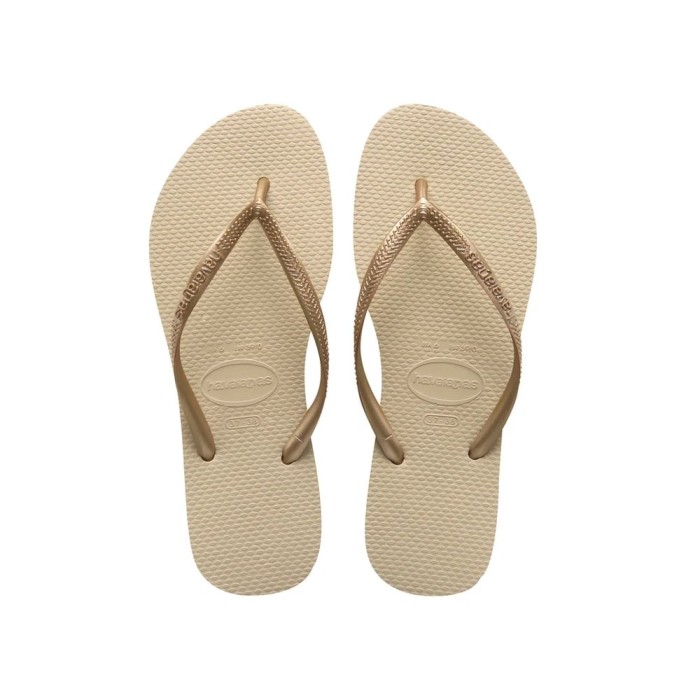 Papuci Unisex, Havaianas, Slim 4000030-2719 - 43/44