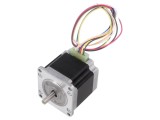 Motor pas cu pas 24VDC 2-fazat