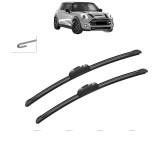 Cumpara ieftin Set 2 Stergatoare MINI (F56) 2013-2020, parbriz, Bosch Aerotwin Retrofit