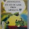 CU CE OCAZIE PRIN ARMATA ? de STEFAN MOLDOVAN , 1995